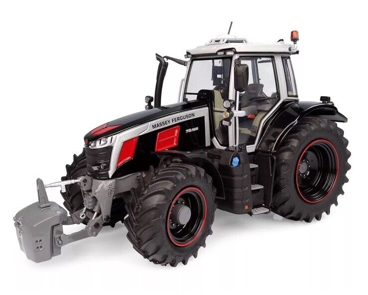 Massey Ferguson 7S.165 Bernard Materiels Agricoles Limited Edition 750 pieces - 1:32